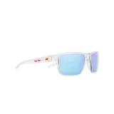 Slnečné okuliare RED BULL SPECT CHASE-03P, transparent smoke with blue mirror · záber 1