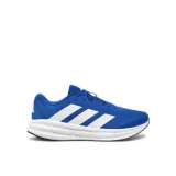 Pánska športová obuv (tréningová) ADIDAS Galaxy 7 M team royal blue cloud white dark blue · záber 1