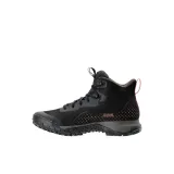 Dámska členková turistická obuv TECNICA Magma MID S GTX Ws, black midway bacca · záber 4