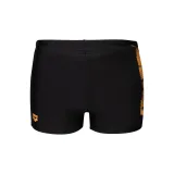 Pánske plavecké boxerky ARENA MENS BRIGHT GLARE SWIM SHORT · záber 3