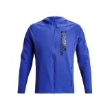 Pánska tréningová bunda UNDER ARMOUR UA OUTRUN THE STORM JACKET-BLU-1361502-486 · záber 3