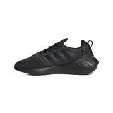 Pánska bežecká obuv ADIDAS ORIGINALS Swift Run 22 core black core black grey five · záber 3