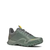 Pánska nízka turistická obuv TECNICA Magma 2.0 S GTX Ms, dark green yellow · záber 1