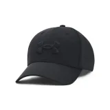 Pánska šiltovka UNDER ARMOUR Mens UA Blitzing Adj-BLK · záber 1