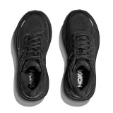 Dámska bežecká obuv HOKA Bondi 9 W black black · záber 5