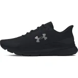 Pánska bežecká obuv UNDER ARMOUR UA HOVR Turbulence 2 RS M black black reflective · záber 2
