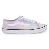 Dámska rekreačná obuv VANS Filmore Decon (Chroma Blue) multi white · záber 2