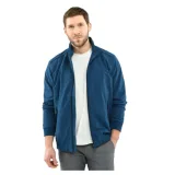 Pánska bunda VOLCANO J-ANTERS-602-BLUE · záber 1