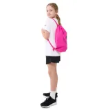 Dievčenská športová súprava 4F JUNIOR APPAREL SET F023-20S-DEEP BLACK · záber 1