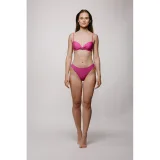 Dámske plavky vrchný diel AUTHORITY Bora Top W pink · záber 4
