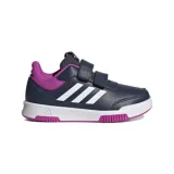 Dievčenská rekreačná obuv ADIDAS Tensaur Sport 2.0 K shadow navy cloud white flash pink · záber 1