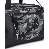 Cestovná taška UNDER ARMOUR UA Undeniable 5.0 Duffle MD-BLK · záber 3