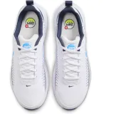 Pánska rekreačná obuv NIKE Air Max Nuaxis M white university blue obsidian · záber 4