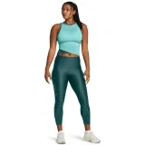 Dámske legíny UNDER ARMOUR Armour Breeze Ankle Legging-BLU · záber 4