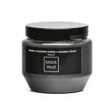 Pleťová maska BLACKMUD Body mask with sea lye and limestone mud 350 gr · záber 1