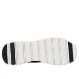 Pánska rekreačná obuv SKECHERS Glide Step Noxus Slip-Ins M black white · záber 5