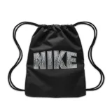Detské vrecko na prezúvky NIKE Y NK DRAWSTRING - GFX FA24 · záber 1
