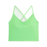 Dámske tielko 4F TSHIRT F557-41S-GREEN · záber 3