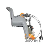 Detská sedačka na bicykel POLISPORT Bilby Junior front (front mount) · záber 2