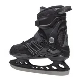 Pánske ľadové korčule FILA SKATES PRIMO ICE BLACK GREY · záber 4