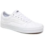 Dámska rekreačná obuv VANS WM Ward white white · záber 1