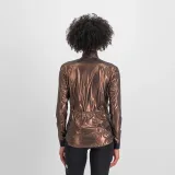Dámska cyklistická bunda SPORTFUL Giara w packable jacket, metal bronze · záber 3