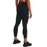Dámske kompresné legíny UNDER ARMOUR UA Fly Fast 3.0 Ankle Tight-BLK · záber 2