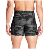 Pánske boxerky UNDER ARMOUR 3 PACK-UA PERFORMANCE TECH- NOVELTY 6in-BLK · záber 3