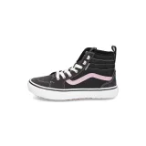 Dievčenská vychádzková obuv VANS MY Filmore HI VansGuard (Suede Nylon) black · záber 3