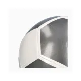 Futbalová lopta ADIDAS EPP CLB IRONMT WHITE · záber 3
