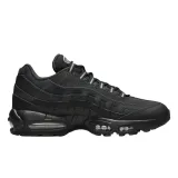 Pánska vychádzková obuv NIKE Air Max 95 black anthracite white · záber 3
