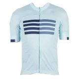Pánsky cyklistický dres s krátkym rukávom SPORTFUL Wire jersey, blue sky blue blue sea · záber 3