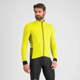 Pánska cyklistická bunda SPORTFUL Fiandre jacket, cedar · záber 2