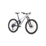Horský bicykel MONDRAKER Foxy 29, bunker grey denim blue navy blue · záber 2