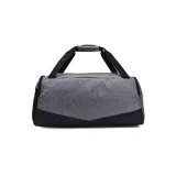 Cestovná taška UNDER ARMOUR UA Undeniable 5.0 Duffle MD-GRY · záber 2