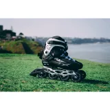 Kolieskové korčule FILA SKATES HOUDINI EVO BLACK WHITE · záber 3