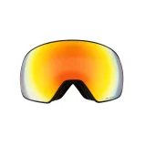 Lyžiarske okuliare RED BULL SPECT FINK-04RE2, black brown with red mirror · záber 5