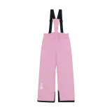 Dievčenské lyžiarske nohavice - Veľkosť: 4213 | Farba: Kids Ski Pants - Solid-4213-Bonbon · záber 4