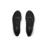 Dámska bežecká obuv UNDER ARMOUR UA W Charged Rogue 5 black black white · záber 3