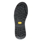 Pánska členková turistická obuv KAYLAND Vitrik Mid Gtx, Dark grey Yellow · záber 2