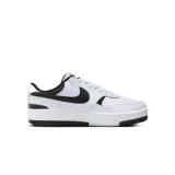 Dámska vychádzková obuv NIKE Gamma Force white black summit white iron grey · záber 1