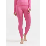 Dámske termo nohavice CRAFT CORE DRY ACTIVE COMFORT PANT W-B738000-Fame · záber 2