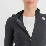 Dámska cyklistická bunda SPORTFUL Fiandre pro w jacket, black · záber 4