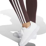 Dámske legíny ADIDAS W 3S LEG-IY4192-Black · záber 4