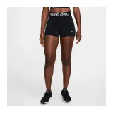 Dámske tréningové kraťasy NIKE PRO W NP DF 365 MR 3IN LPP SHORT-010-Black · záber 3
