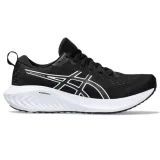 Dámska bežecká obuv ASICS Gel Excite W 10 black white · záber 1