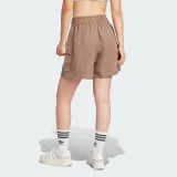 Dámske kraťasy ADIDAS ORIGINALS ESS C SHORTS-TRABRN · záber 3