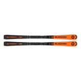 Závodné lyže (bez viazania) BLIZZARD Firebird SL R.D.(FLAT+PLATE) · záber 1