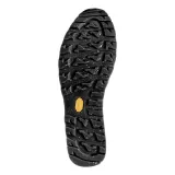 Pánska nízka turistická obuv TREZETA Zeta Wp, Dark grey Lime · záber 2