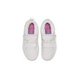 Dievčenská rekreačná obuv NIKE Pico 5 pearl pink cosmic fuchsia mineral teal white · záber 5